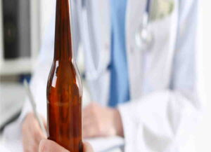 Кодирование от алкоголизма в городе Березань