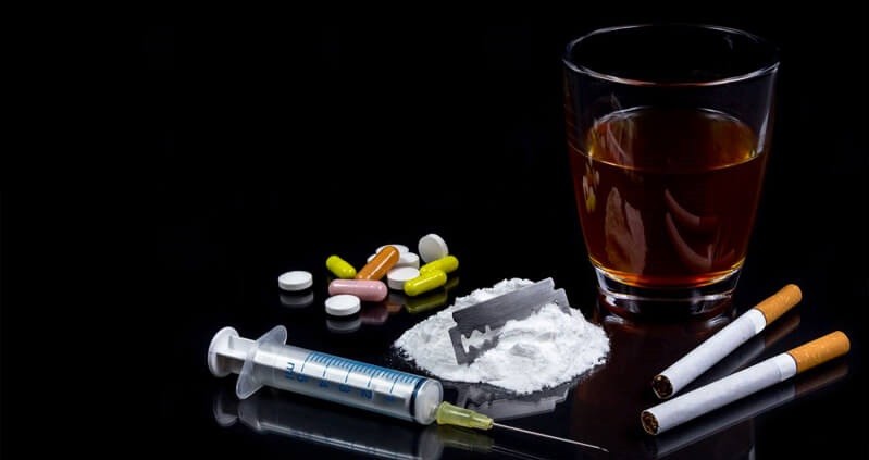 Лечение наркомании в Вышгороде