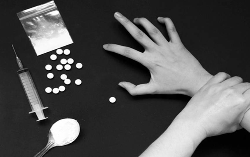 Лечение наркомании Богуслав Лечение наркомании Богуслав