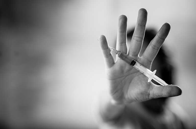 Лечение наркомании Буча Лечение наркомании Буча