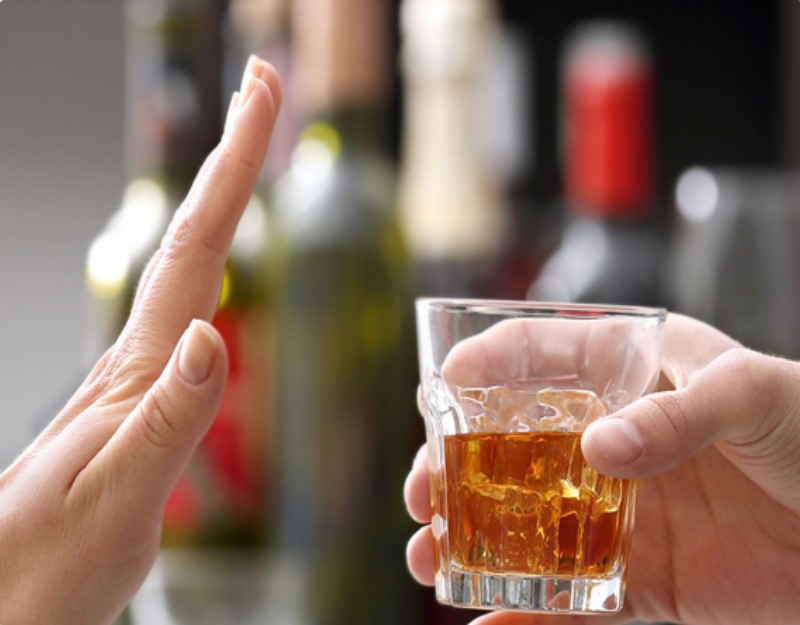 Вывод из запоя Вышгород