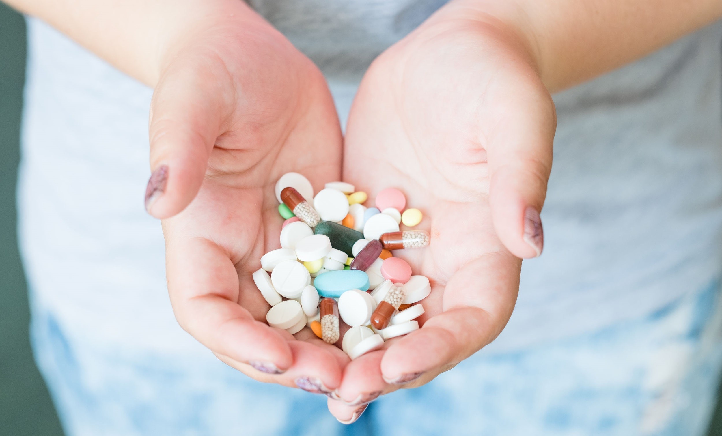 Лечение наркомании в Ирпене