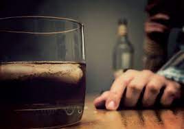 Лечение алкоголизма в Мироновке