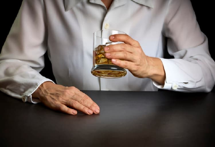 Лечение алкогольной зависимости Борисполь