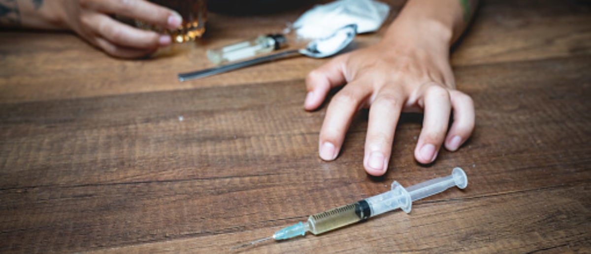 Наркологическая клиника в Обухове