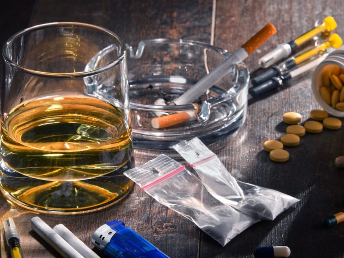 Наркологический центр в Вышгороде