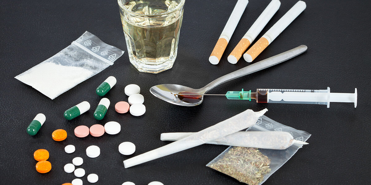 Наркологический Центр в Ирпене