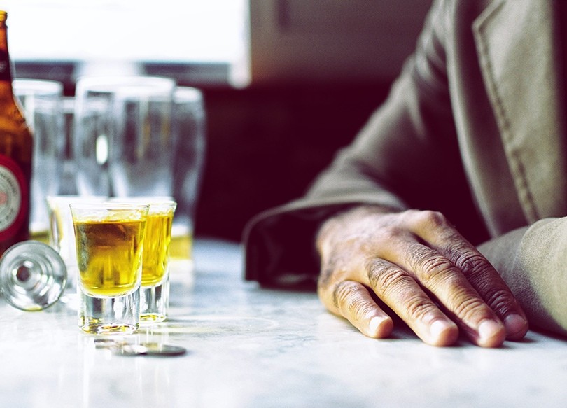 Лечение алкоголизма в Переяславе