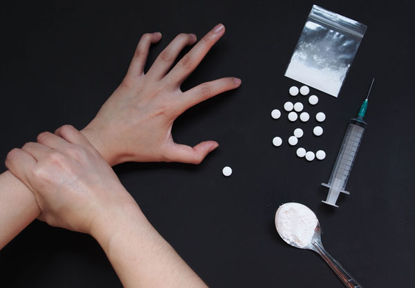 Лечение наркомании в Ржищеве