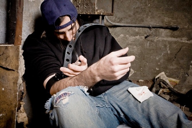 Лечение наркомании в Славутиче Лечение наркомании в Славутиче