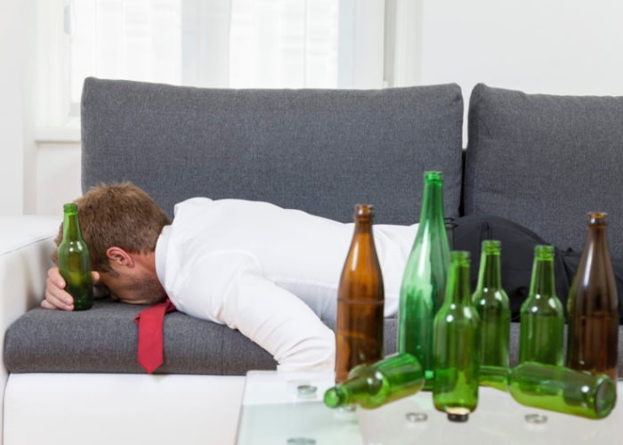 Вывод из запоя в Славутиче