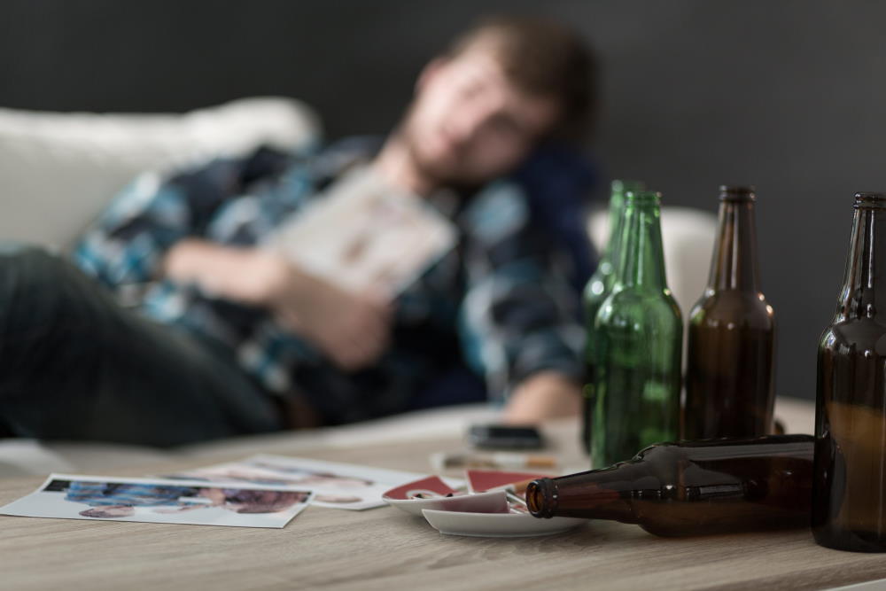 Лечение алкоголизма в Славутиче Лечение алкоголизма в Славутиче