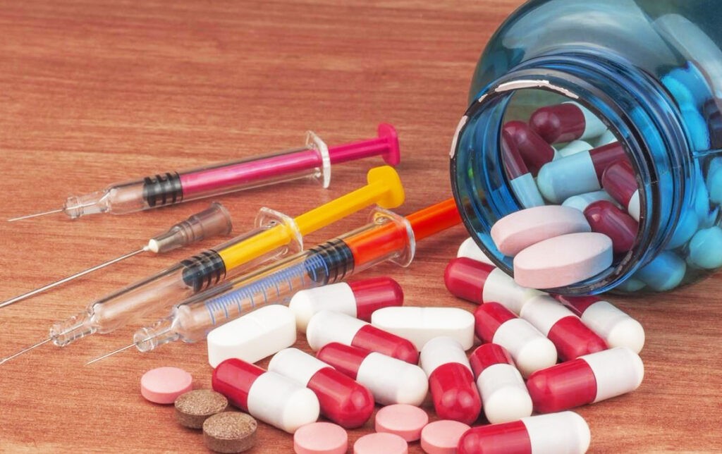 Наркологическая клиника в Фастове