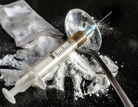 Лечение наркомании в Тетиеве