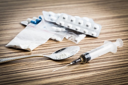 Лечение наркомании в Узине