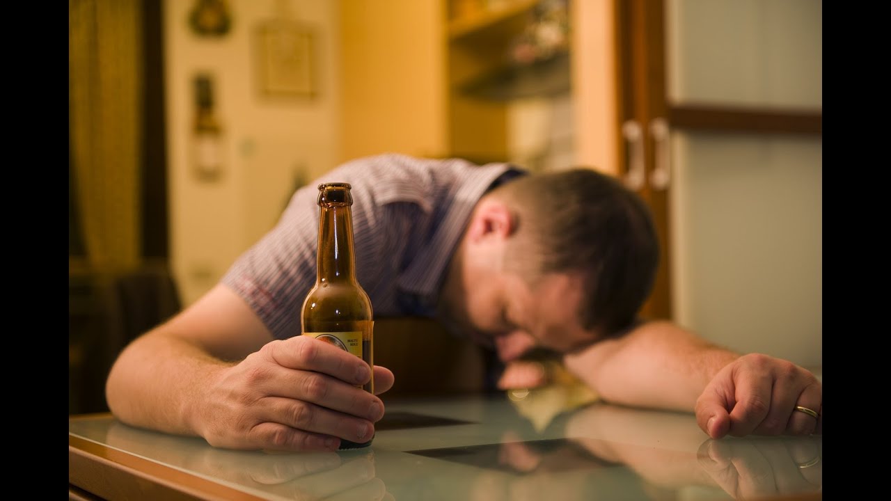 Лечение алкоголизма в Яготине