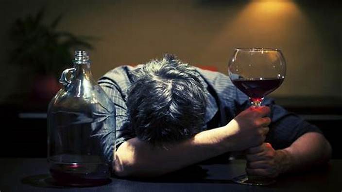 Подшивка от алкоголизма Украинка