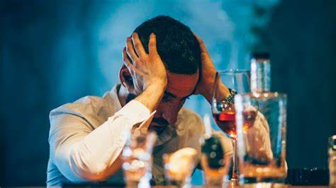 Подшивка от алкоголизма Фастов