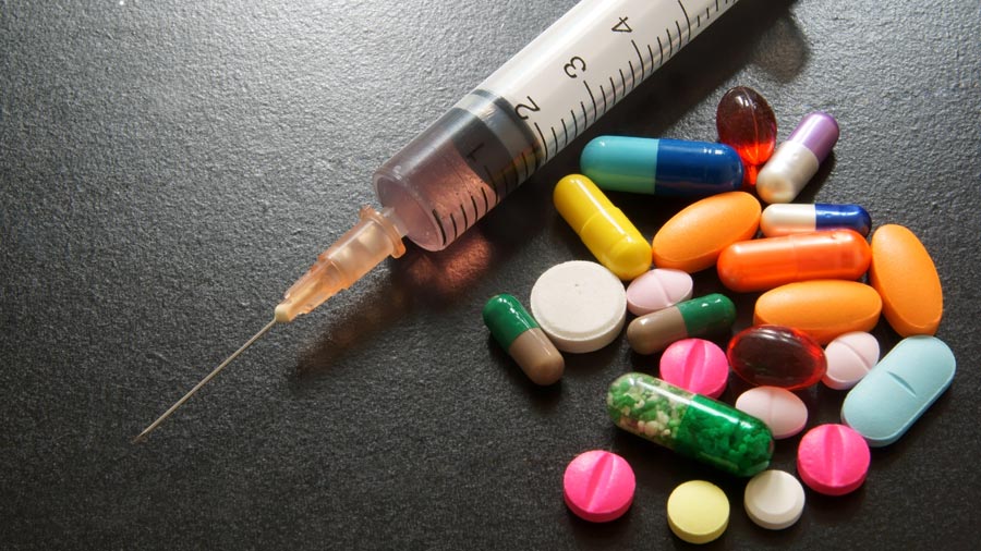 Наркологическая клиника в Тетиеве