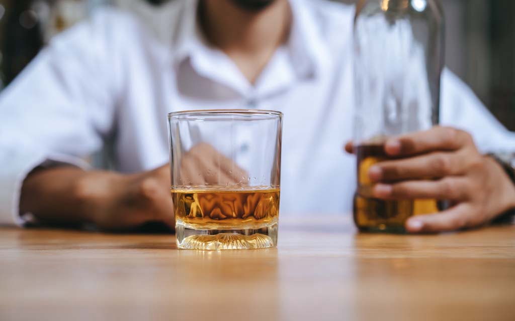 Кодирование от алкоголизма Тетиев