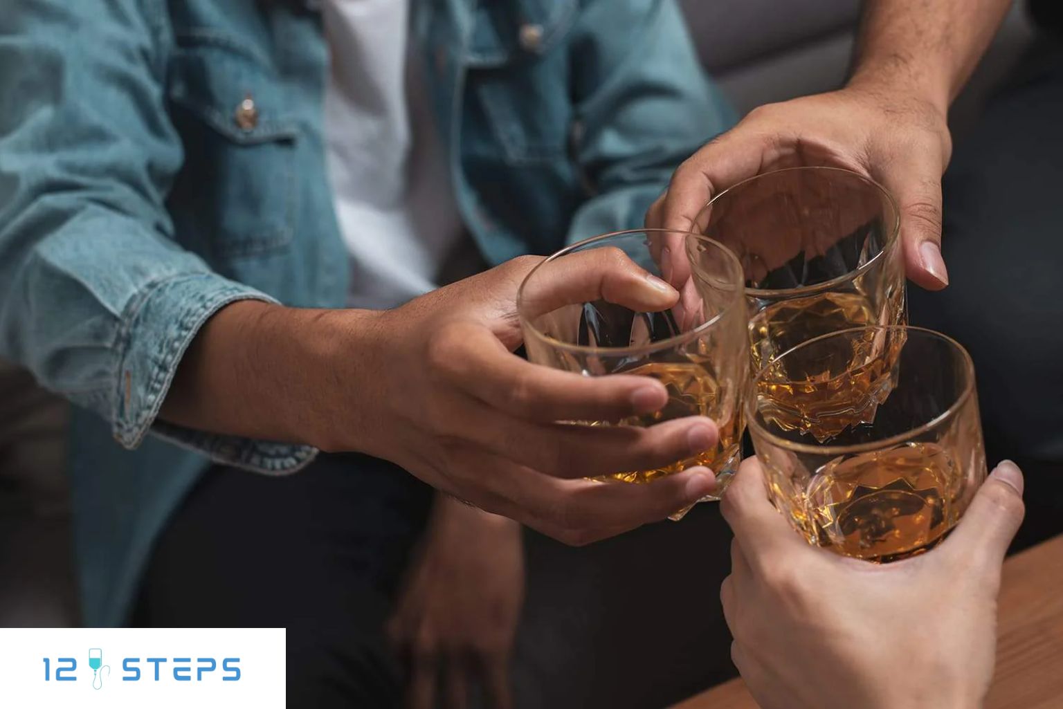 Як мотивувати алкоголіка кинути пити