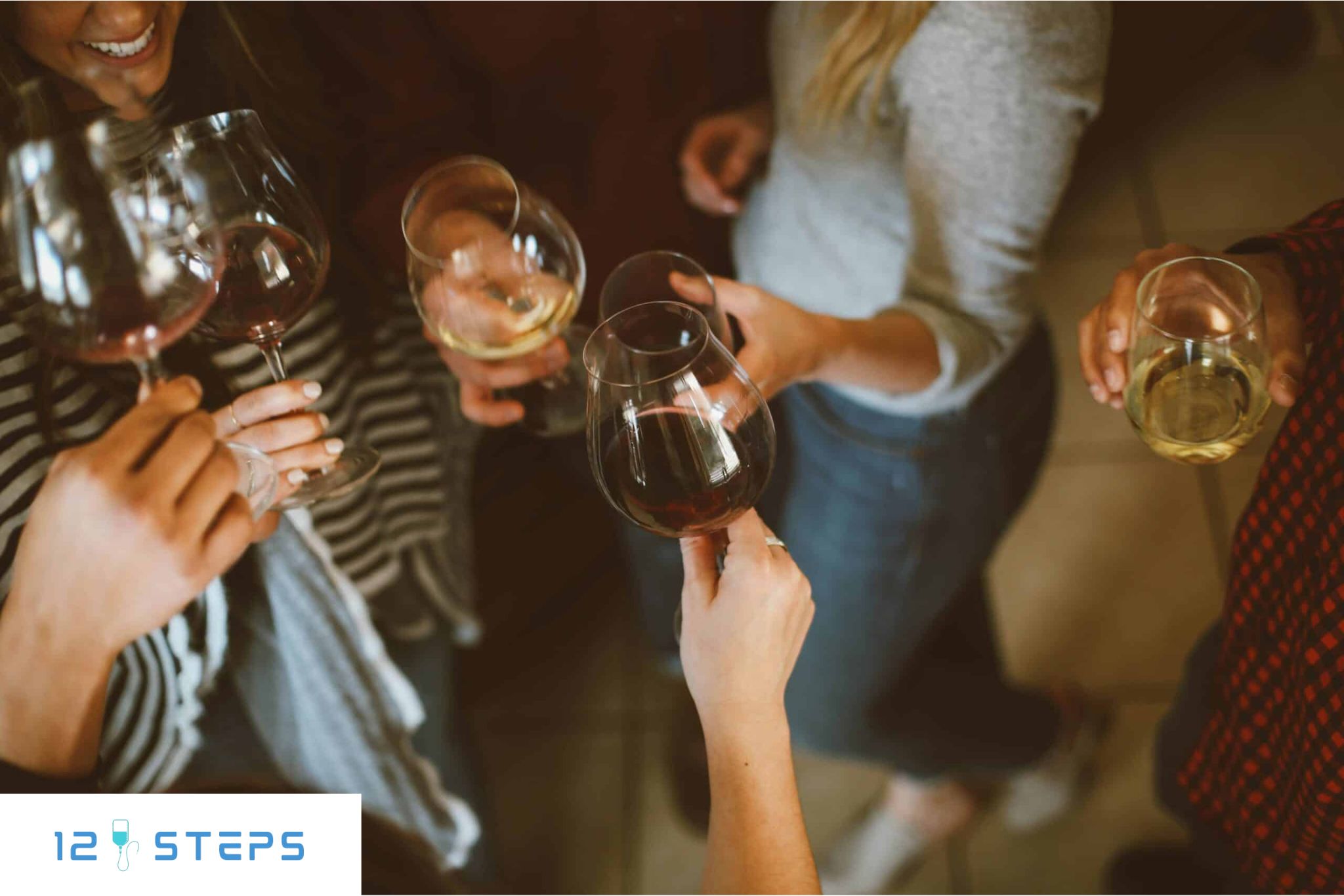 Справжні причини вживання алкоголю