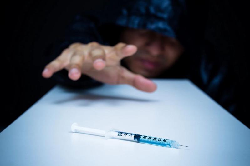 Развитие привыкания