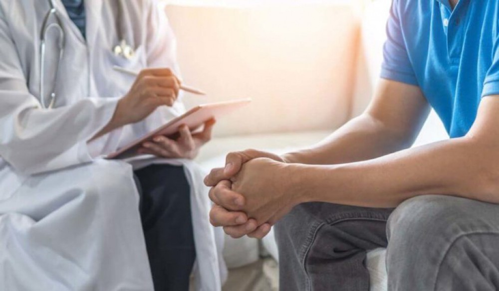 Наркомания – это болезнь