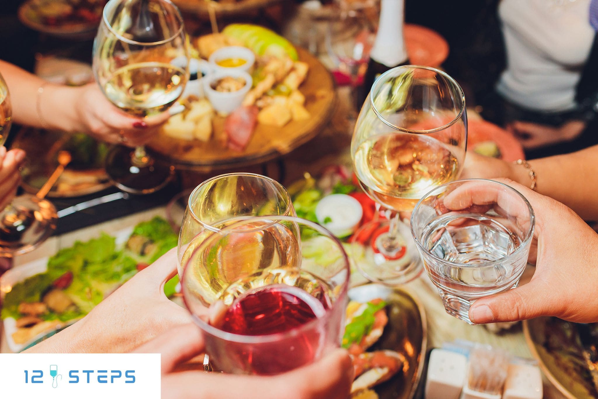 Почему не все любители спиртного становятся алкоголиками