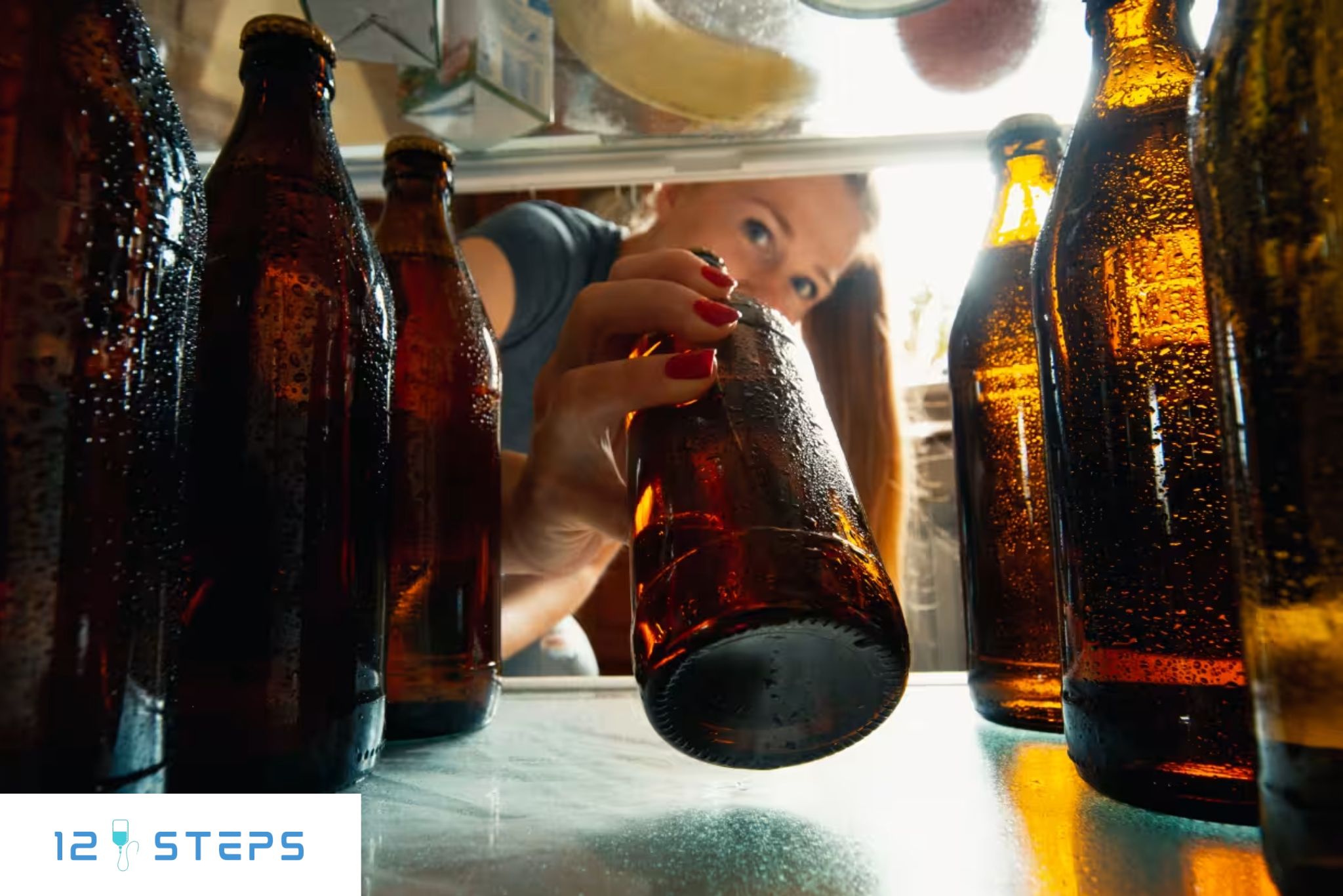 Почему успешные люди становятся пациентами наркологов