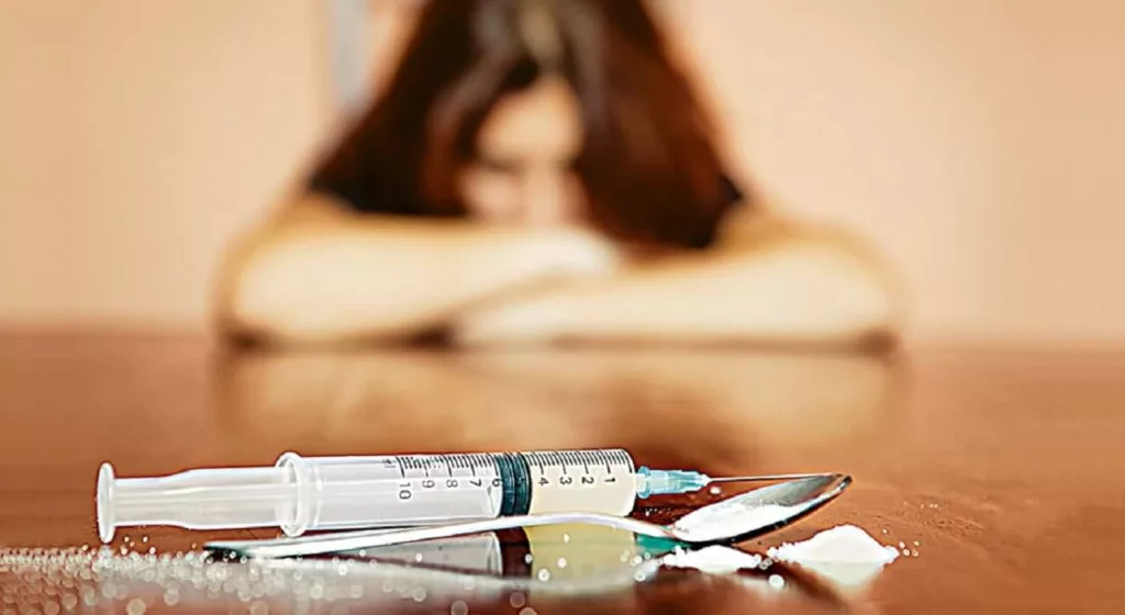 Семья наркозависимого: причины и последствия