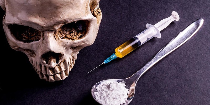 Опасность употребления амфетамина: почему важно сказать “нет”