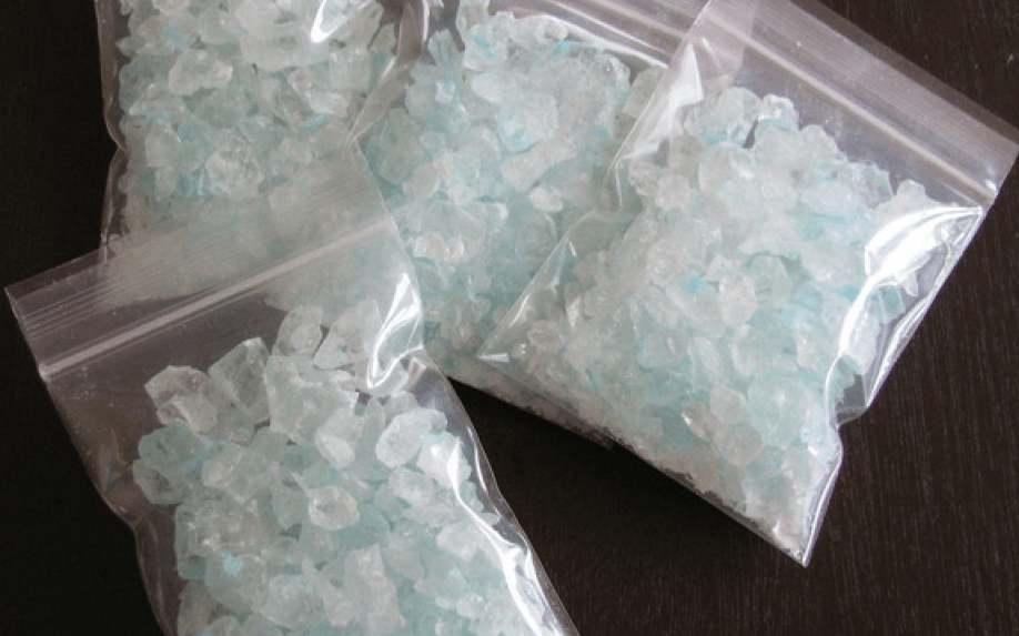 Опасность и последствия употребления солей