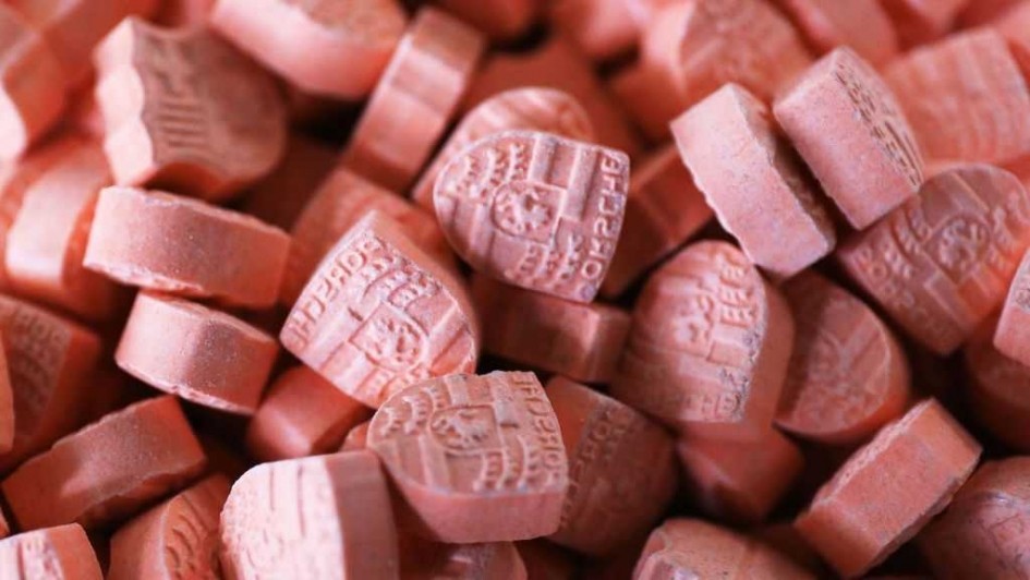 Вред и опасность экстази для организма человека