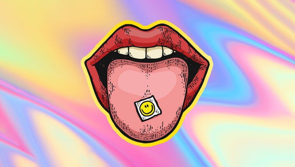 Вред и опасность ЛСД для человека: подробный анализ