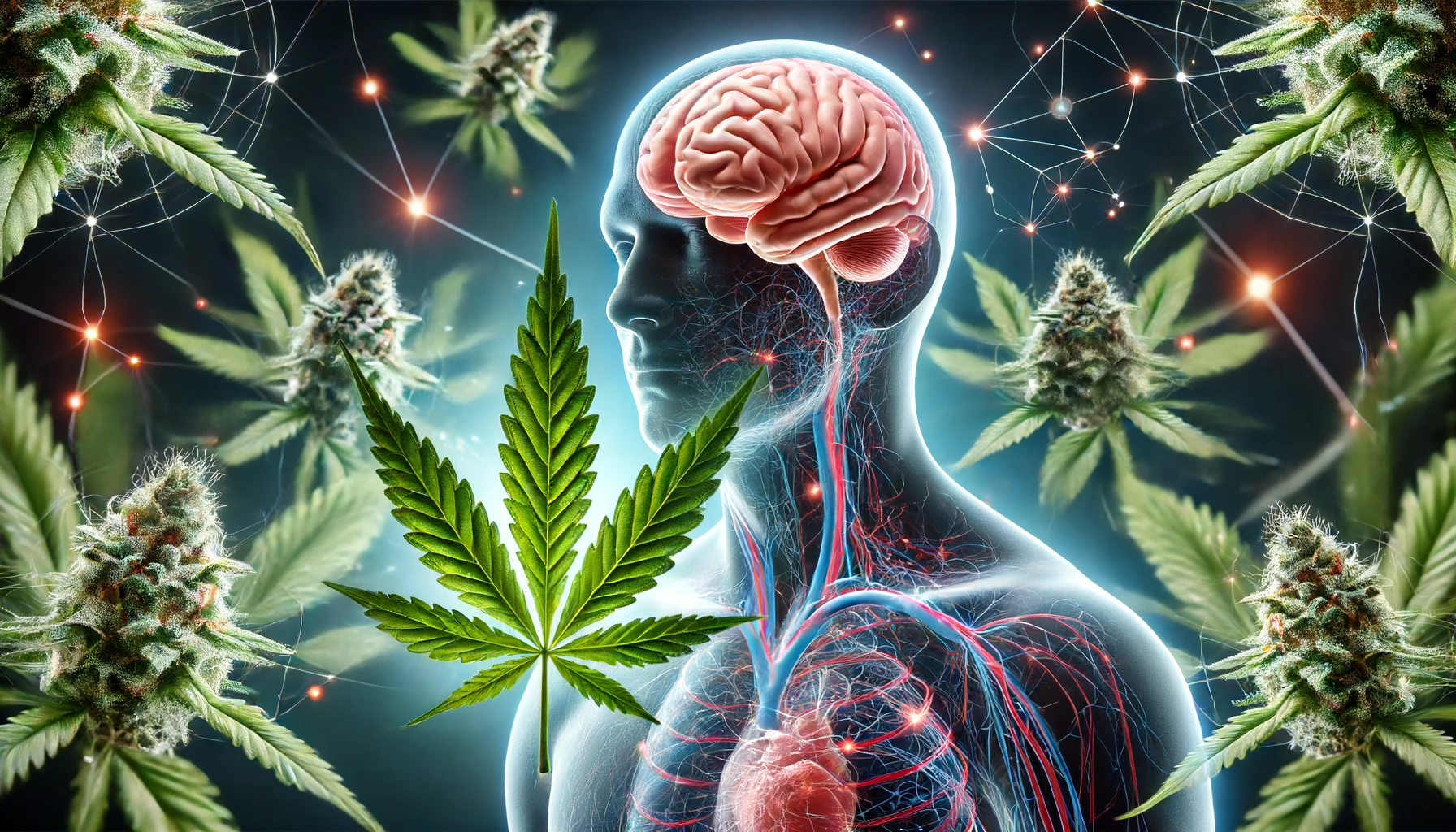 Психічне здоров’я та канабіс: вистачить диміти і пускати пилюку в очі!