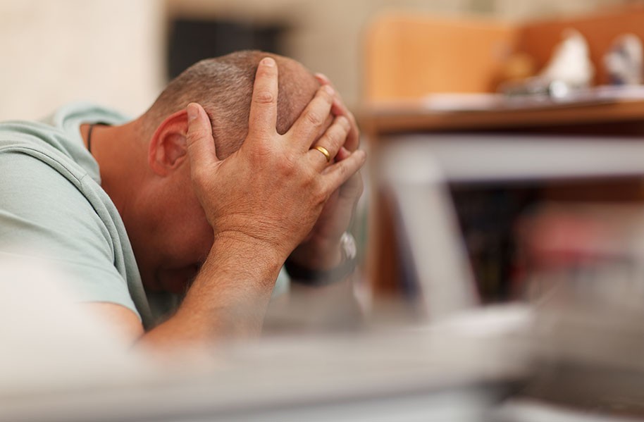 Біла гарячка