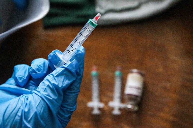 Метадон та ТСО: чи актуальна догма щоденної одноразової дози?