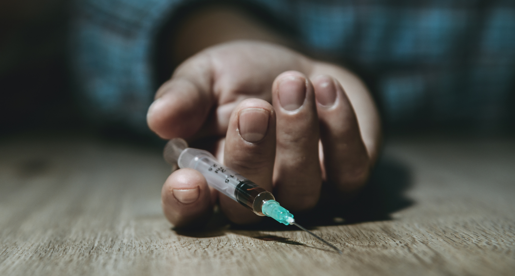 Поширені міфи про наркоманію