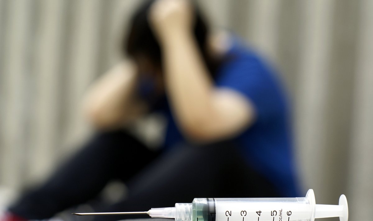 Стигмы и стереотипы о наркомании