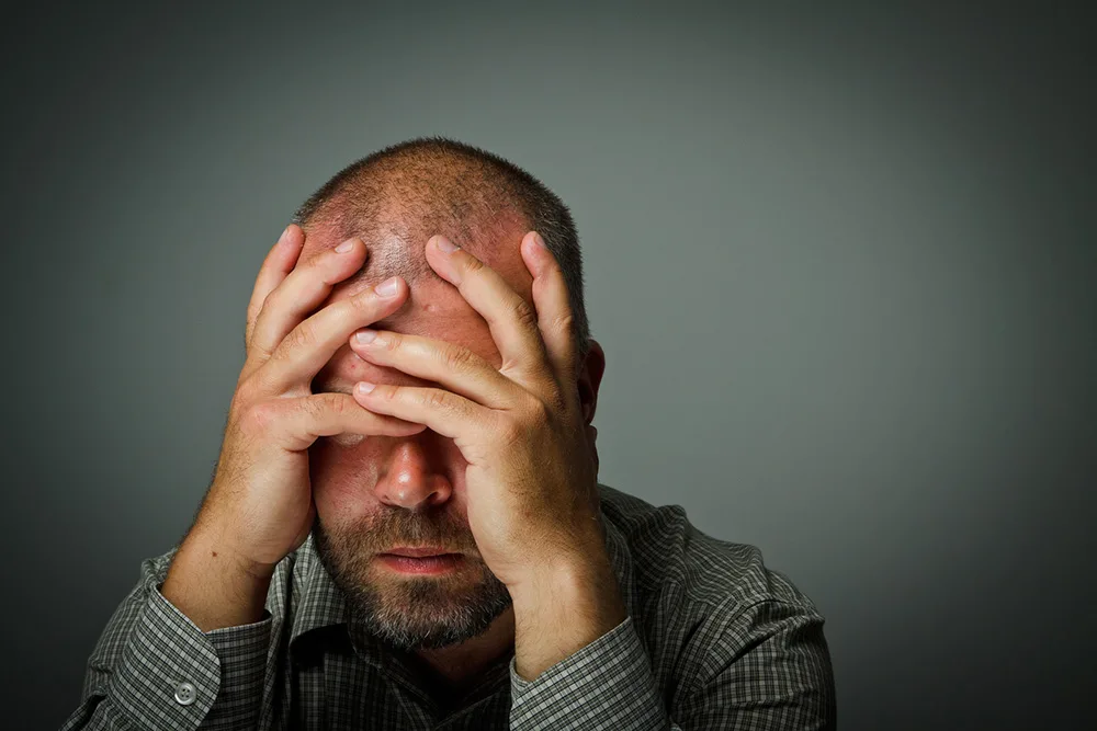 Синдром Вернике-Корсакова