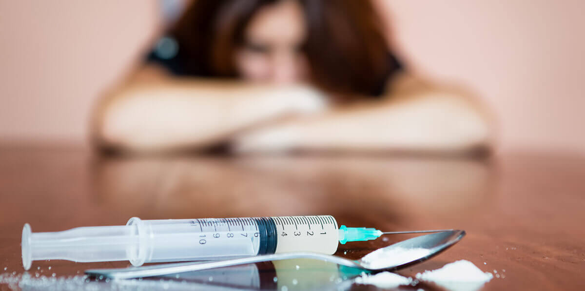 Лечение наркозависимости для богатых