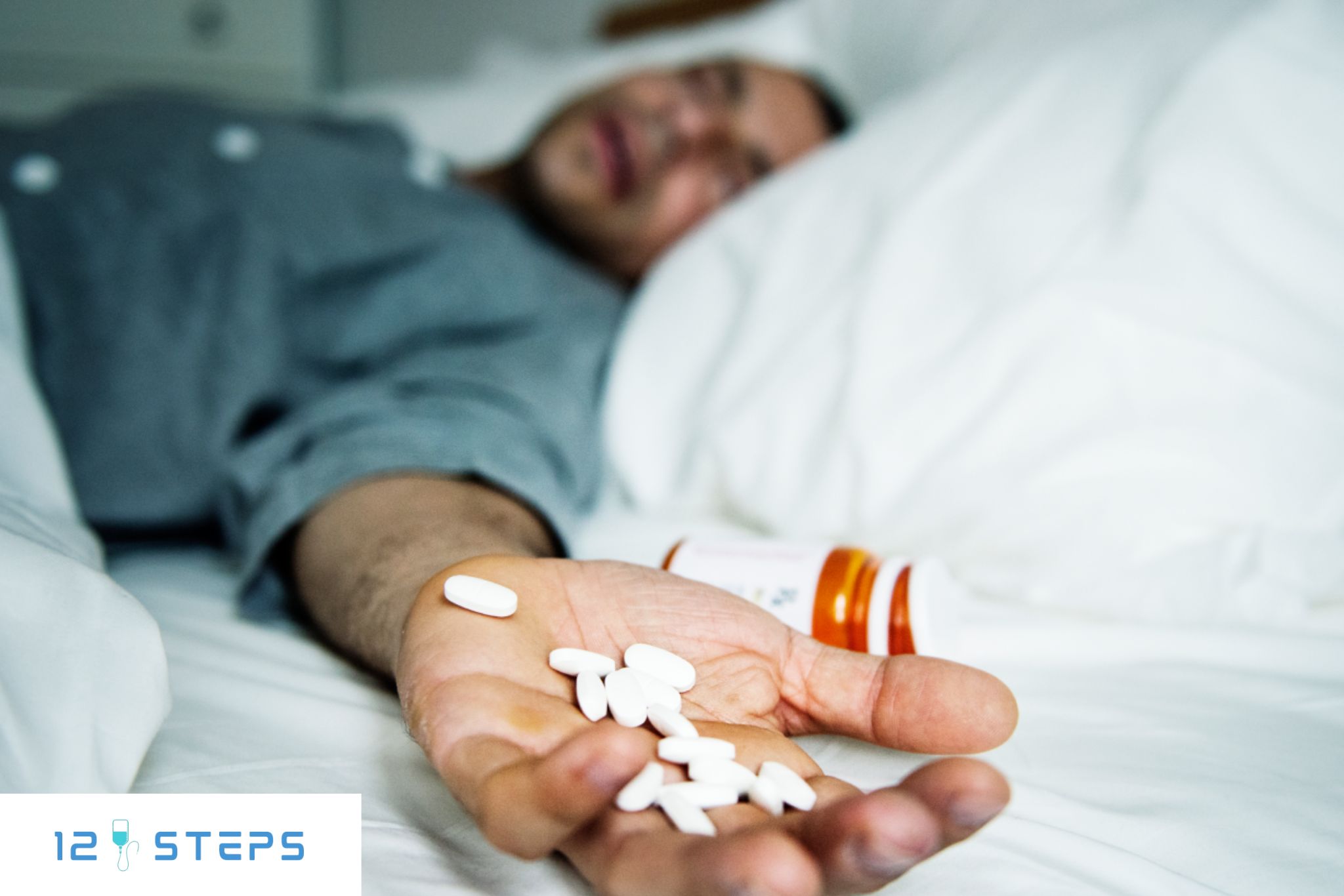 Формування залежності від снодійних