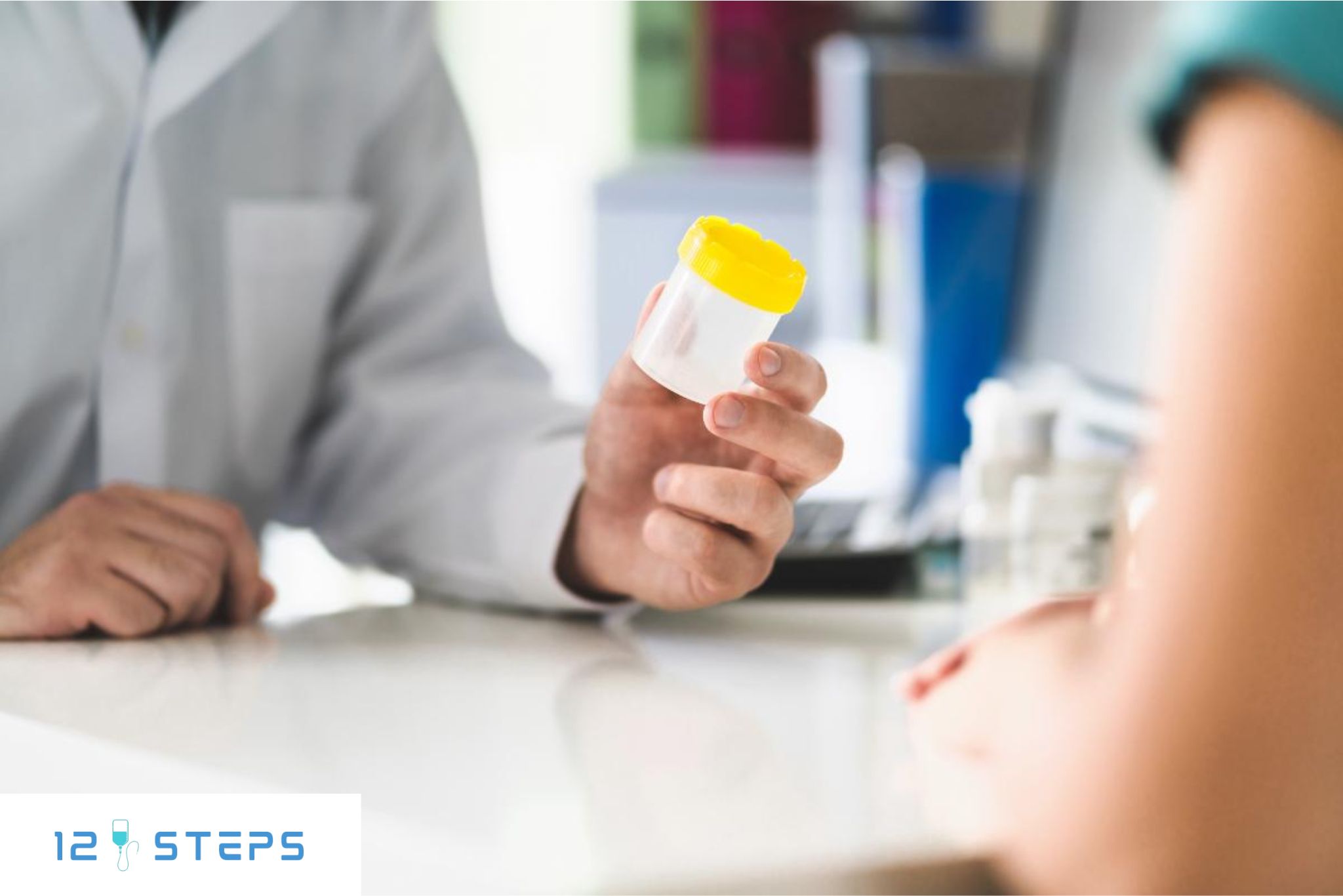 Героїн і замісна терапія метадоном