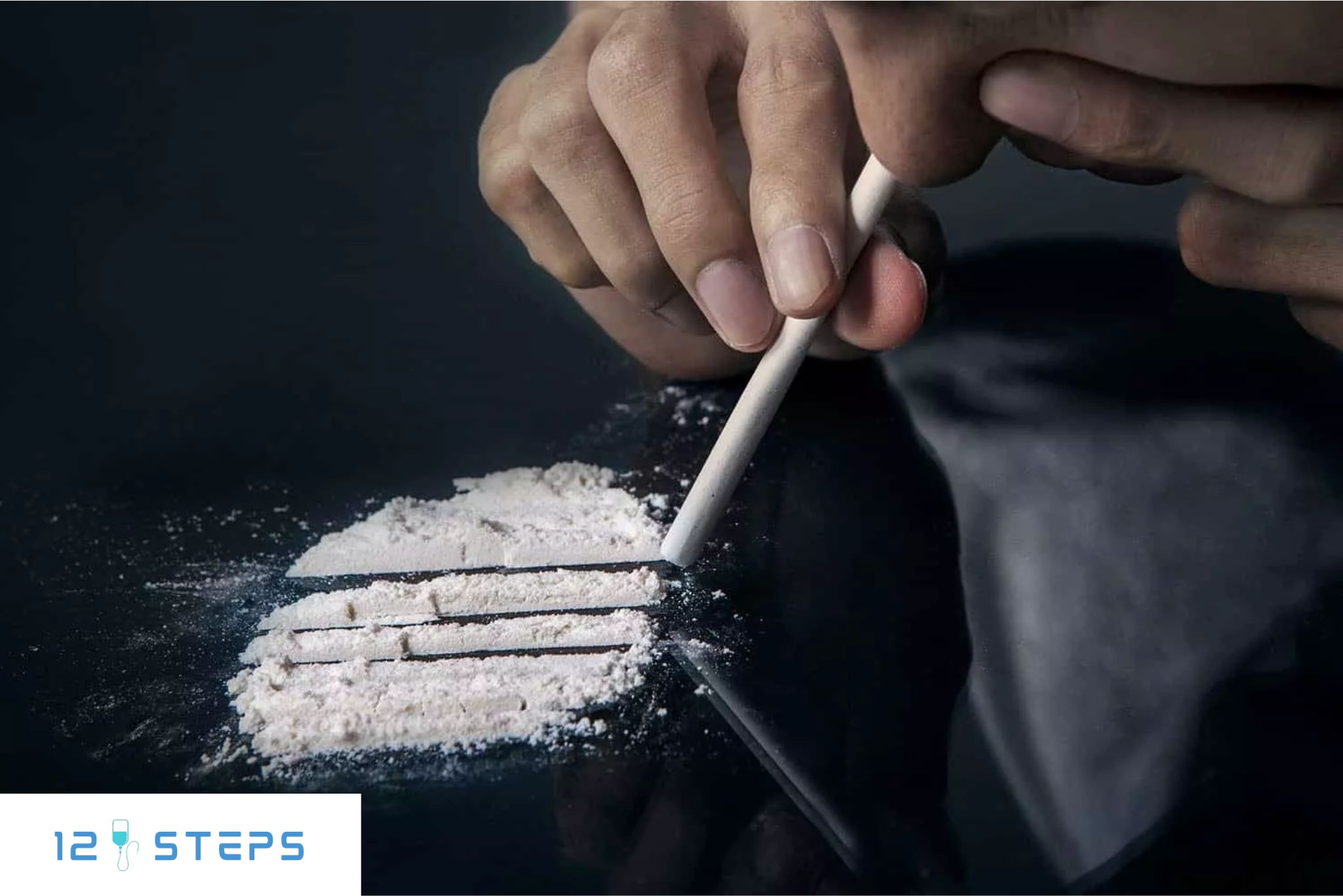 Кокаиновая зависимость и пути лечения