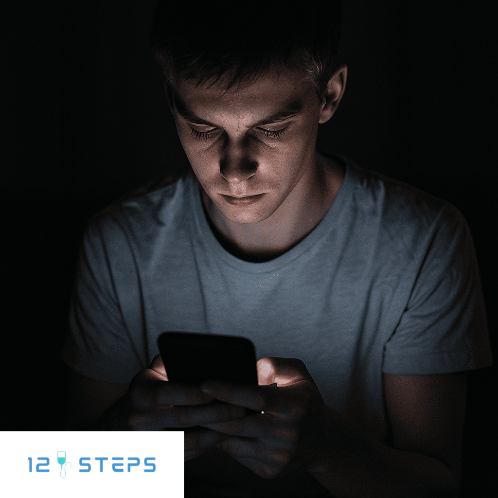 Залежність від смартфонів прирівняли до наркоманії: вчені попереджають про тривожні наслідки