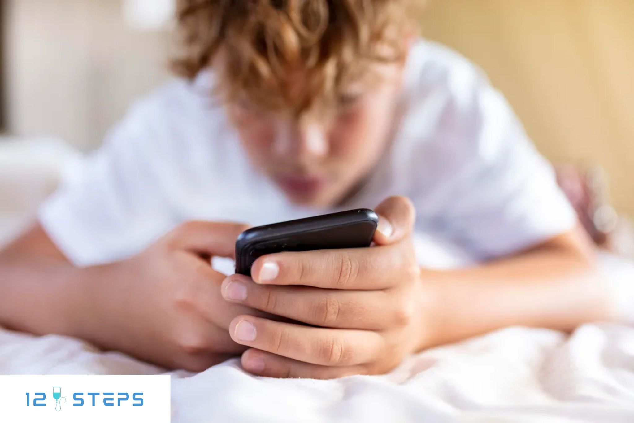 Комплексний захист підлітка від азартних ігор та небажаного контенту