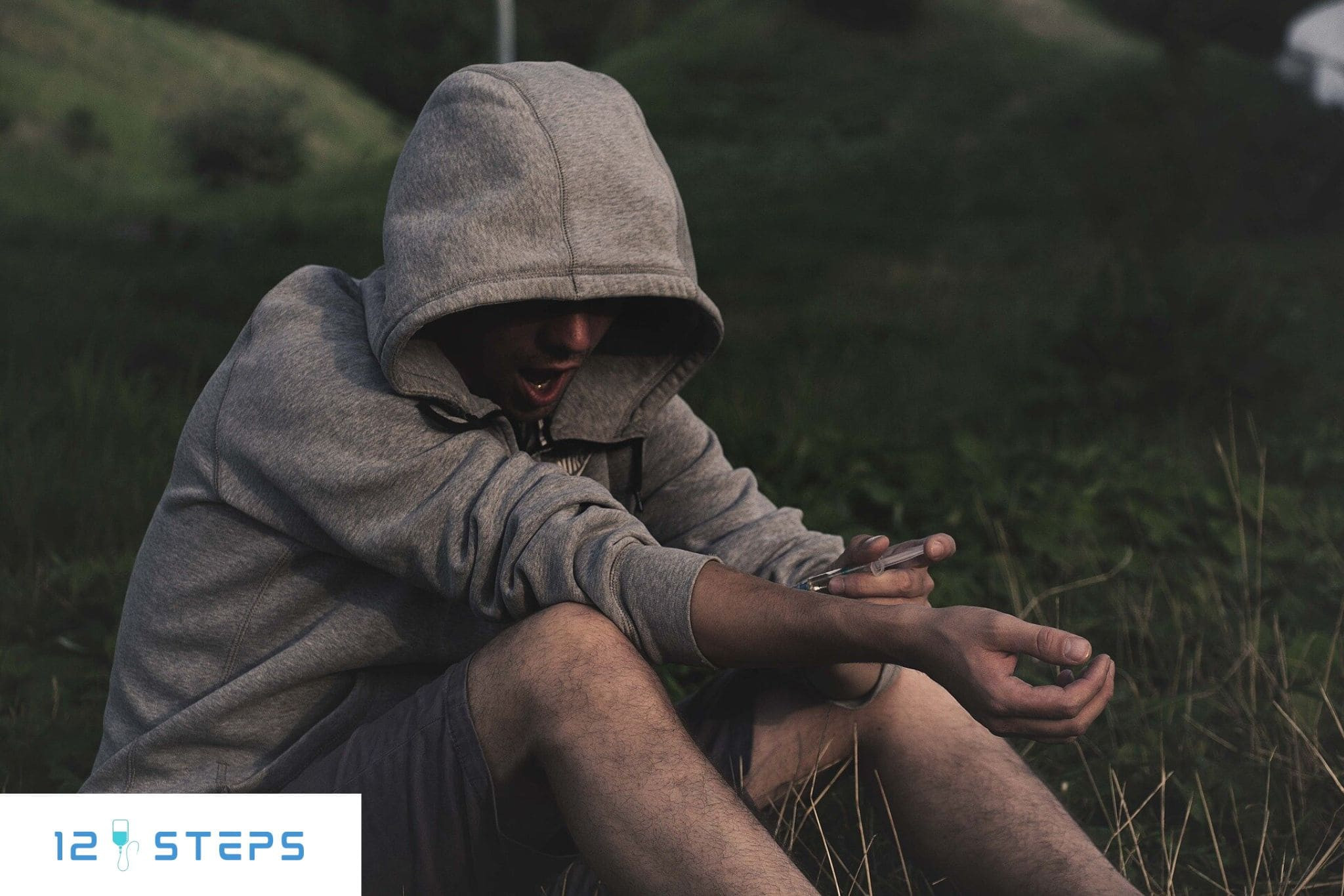 Налбуфин как аптечный опиоид и почему инъекции быстро уничтожают вены