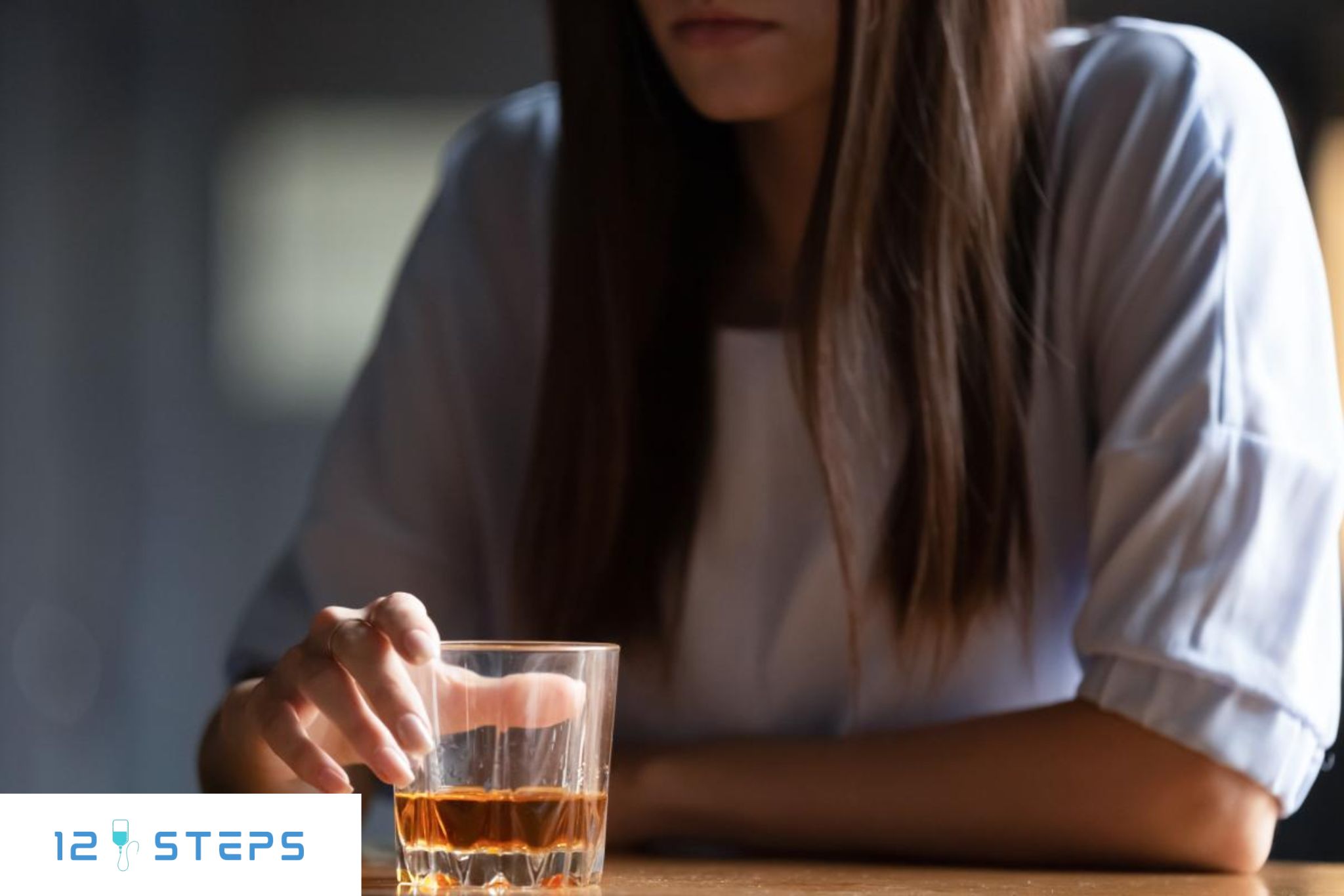 Почему одна рюмка провоцирует запой