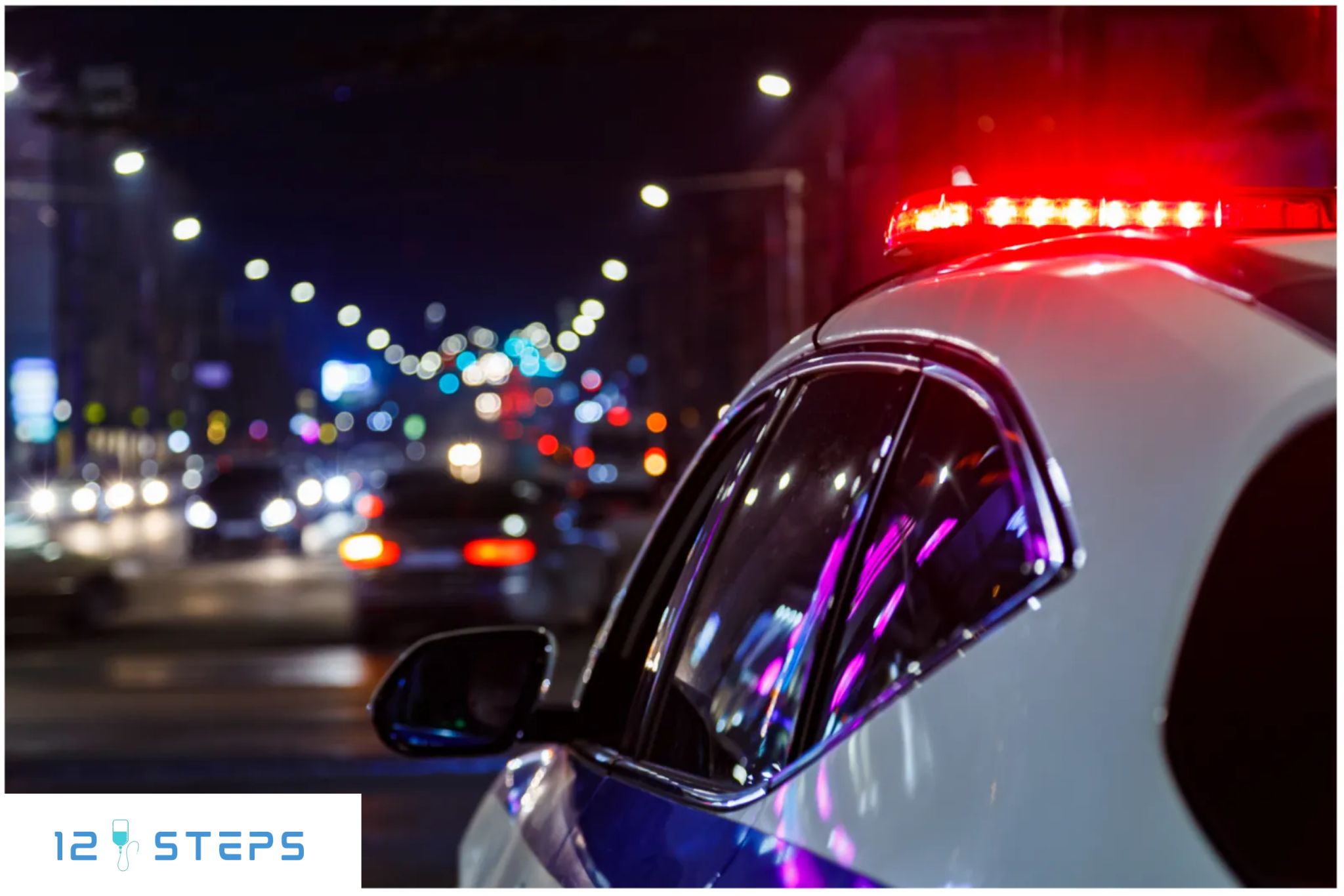 Відповідальність водія за позитивний тест на наркотики